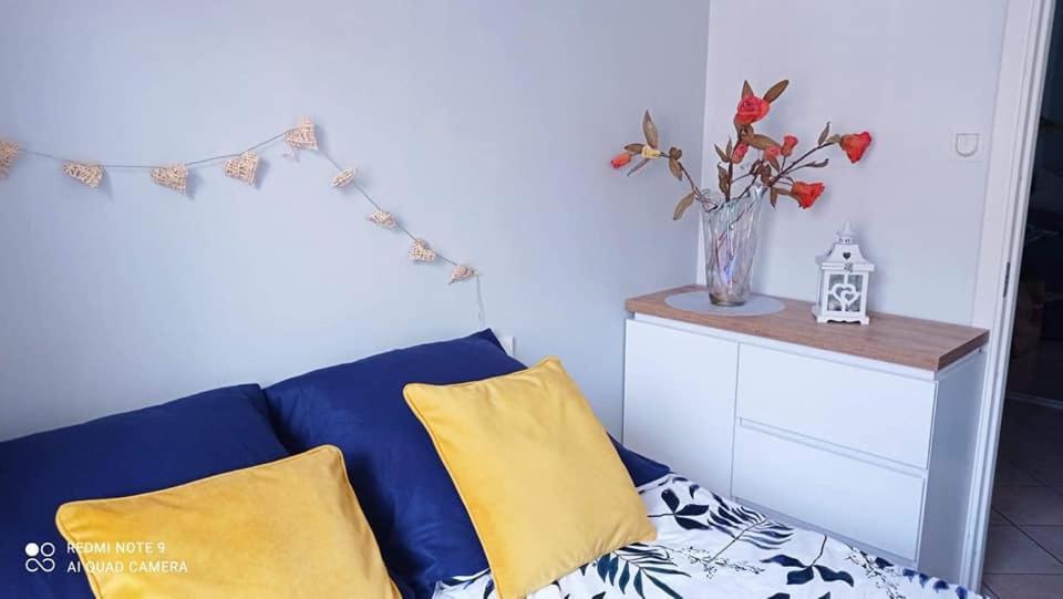 Marina Apartments Kołobrzeg Eksteriør bilde